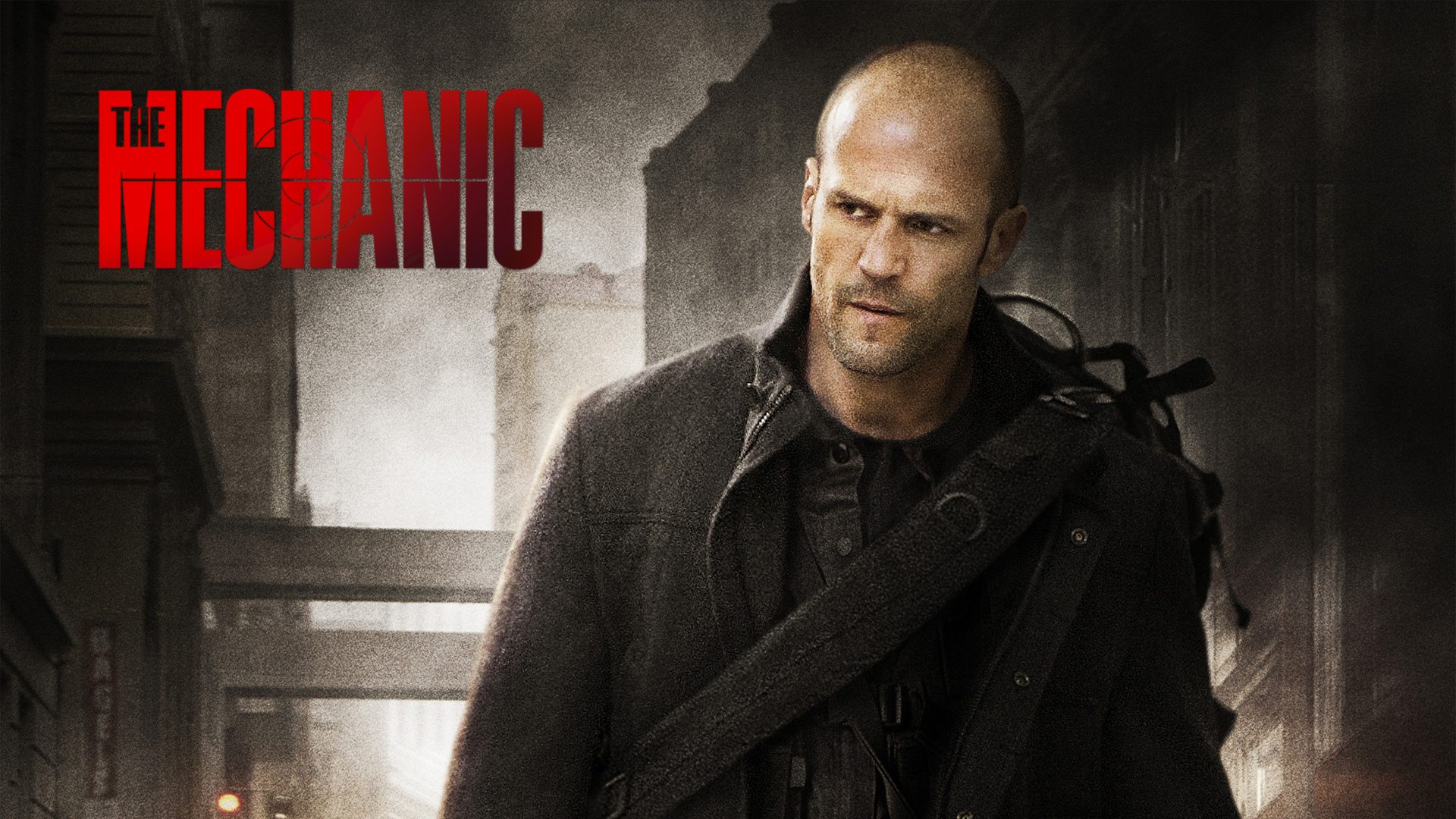 The Mechanic (2011) Google Drive Download