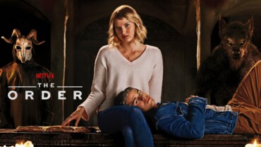 The Order (2019) Google Drive Download