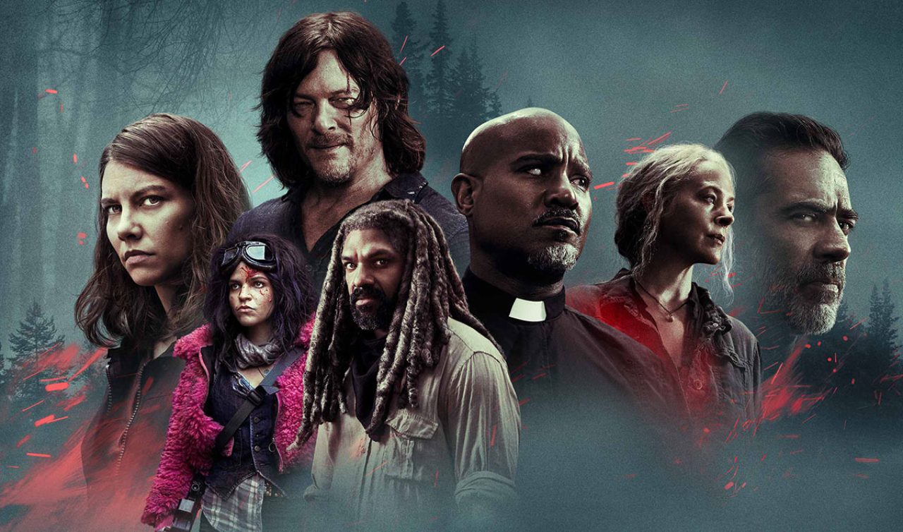 The Walking Dead Complete Series Bluray Google Drive Download
