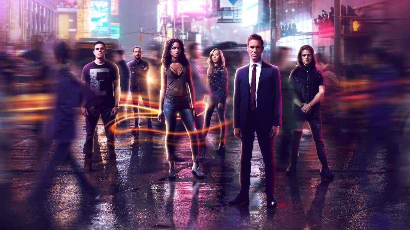 Travelers (2016-2018) Bluray Google Drive Download