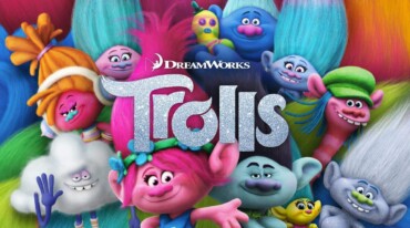 Trolls (2016) Bluray Google Drive Download