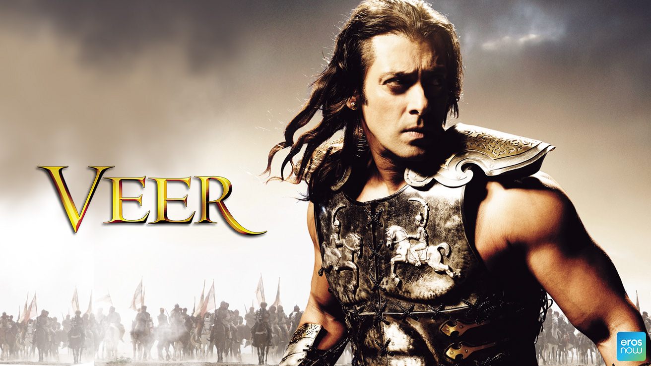Veer (2010) Bluray Google Drive Download