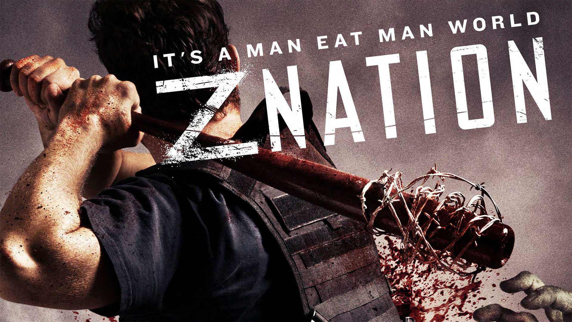 Z Nation (2014) Bluray Google Drive Download