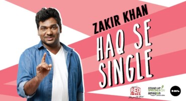 Zakir Khan Haq Se Single (2017) Bluray Google Drive Download