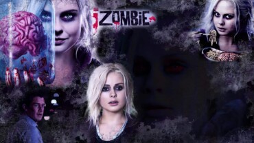 iZombie Complete Series 1080p Bluray Google Drive Download
