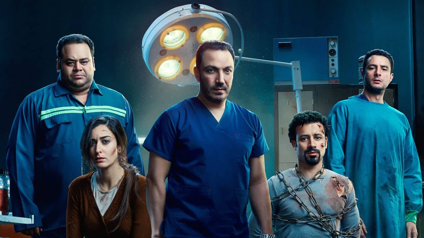 122 (2019) Hindi Dubbed Google Drive Download