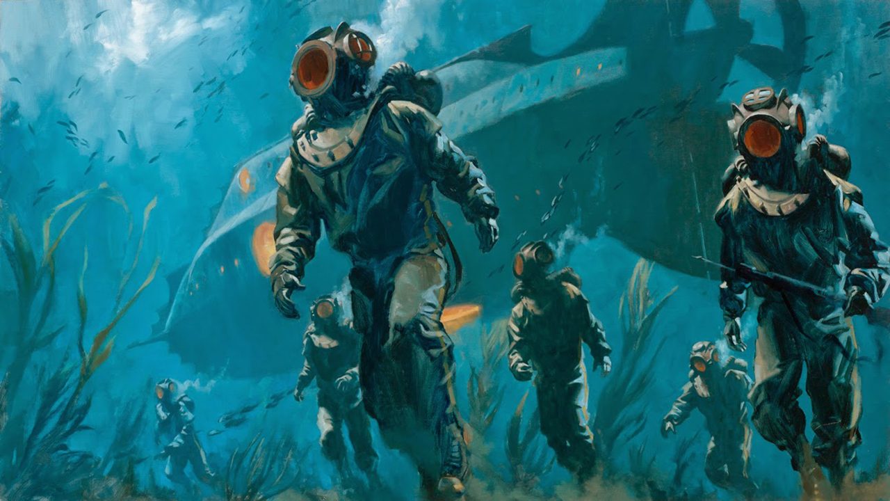 20000 Leagues Under the Sea (1954) Bluray Google Drive Download