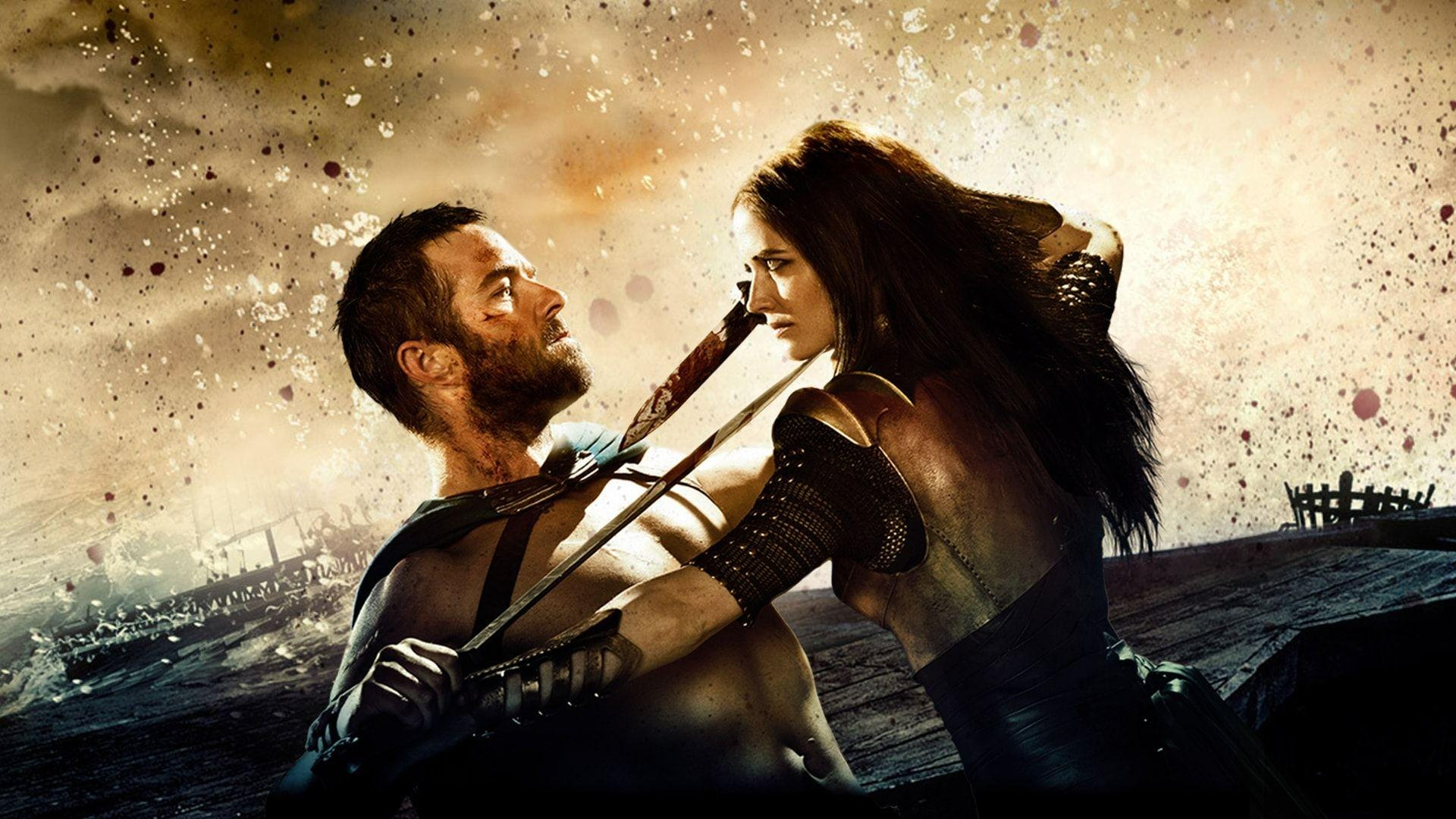300 Rise of an Empire (2014) Google Drive Download