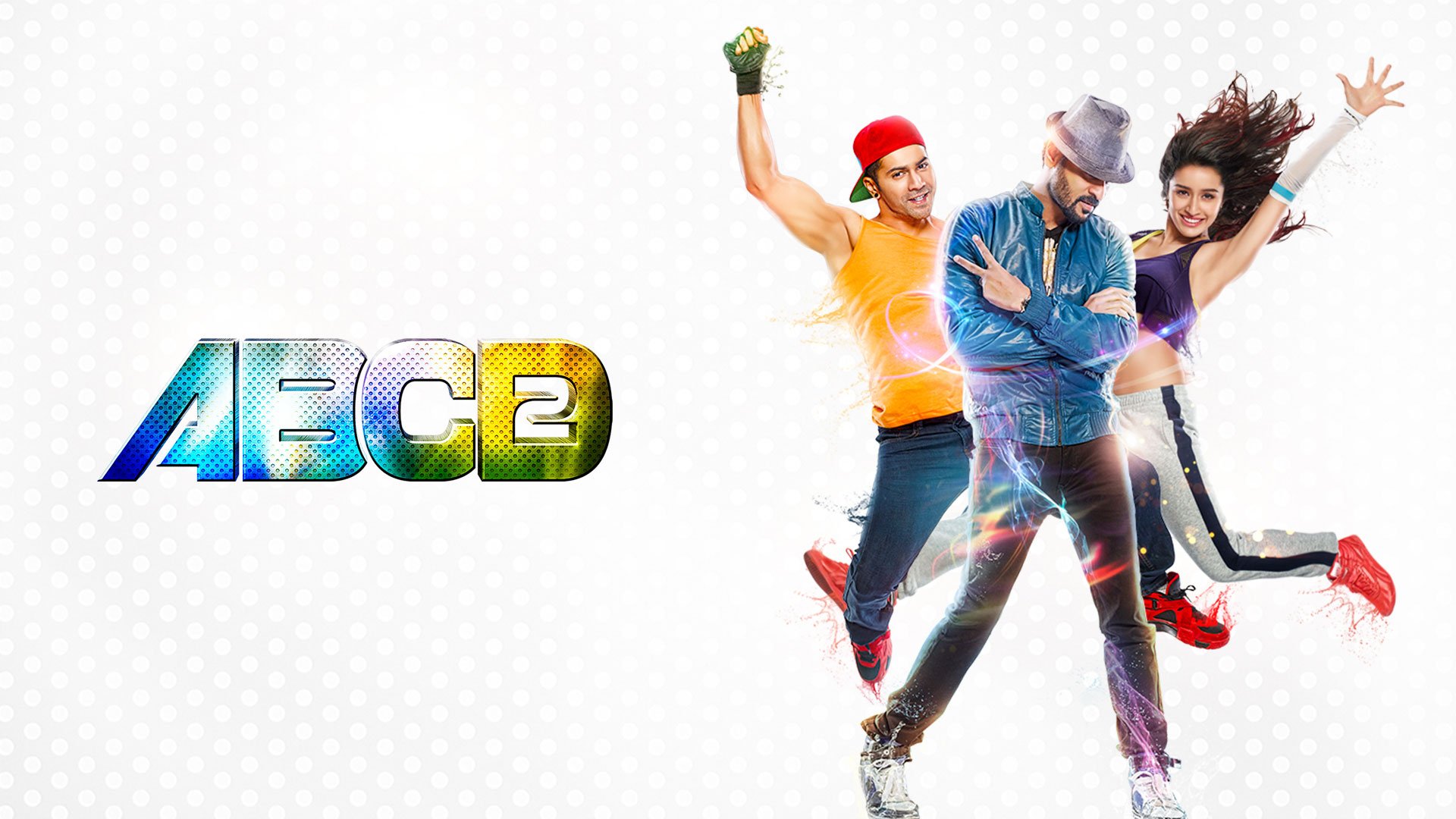 ABCD 2 (2015) Google Drive Download