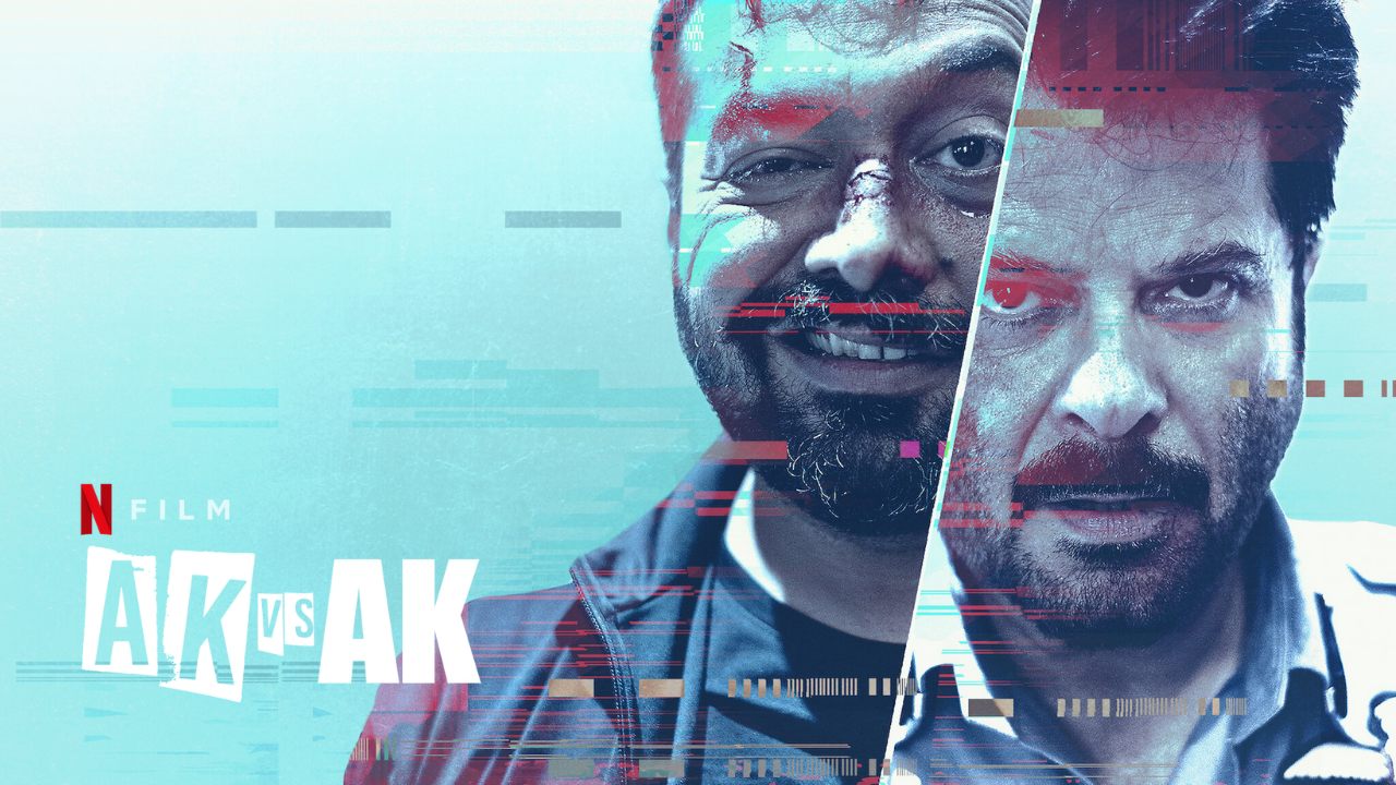 AK vs AK (2020) Google Drive Download