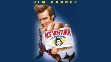 Ace Ventura - Pet Detective (1994) Bluray Google Drive Download