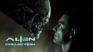 Alien Film Collection Bluray Google Drive Download