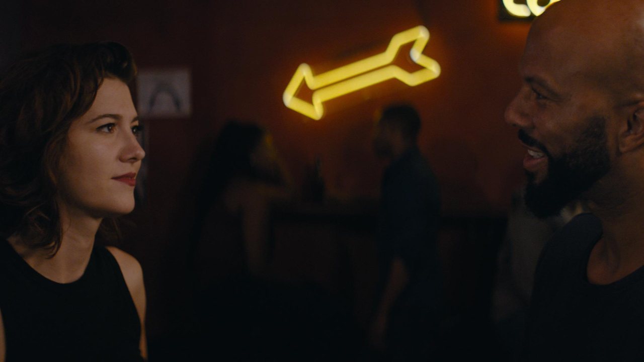 All About Nina (2018) Google Drive Download