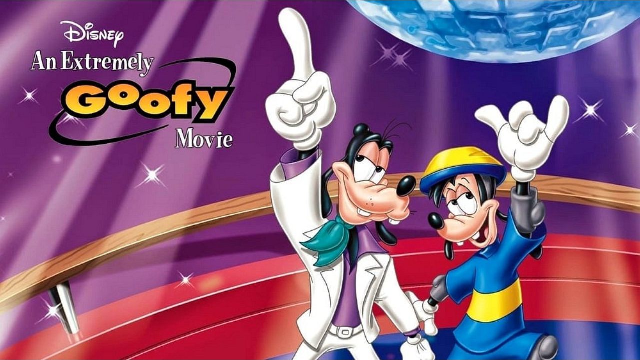 An Extremely Goofy Movie (2000) Bluray Google Drive Download