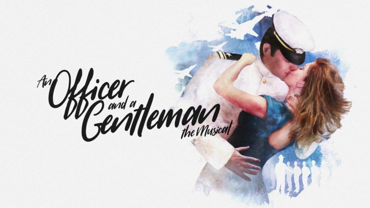 An Officer and a Gentleman (1982) Bluray Google Drive Download