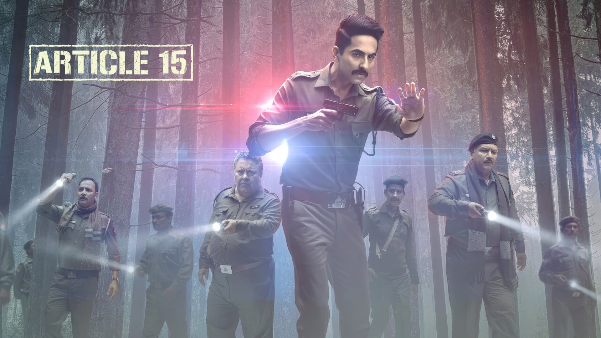 Article 15 (2019) Google Drive Download