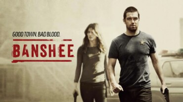 Banshee (2013) Google Drive Download