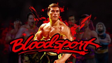 Bloodsport (1988) Bluray Google Drive Download