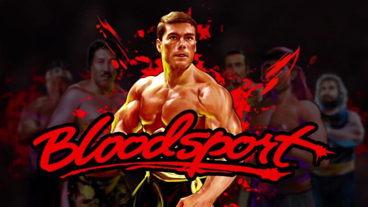 Bloodsport (1988) Bluray Google Drive Download