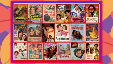 Bollywood All time Classic Hits Movies Collection Google Drive Download