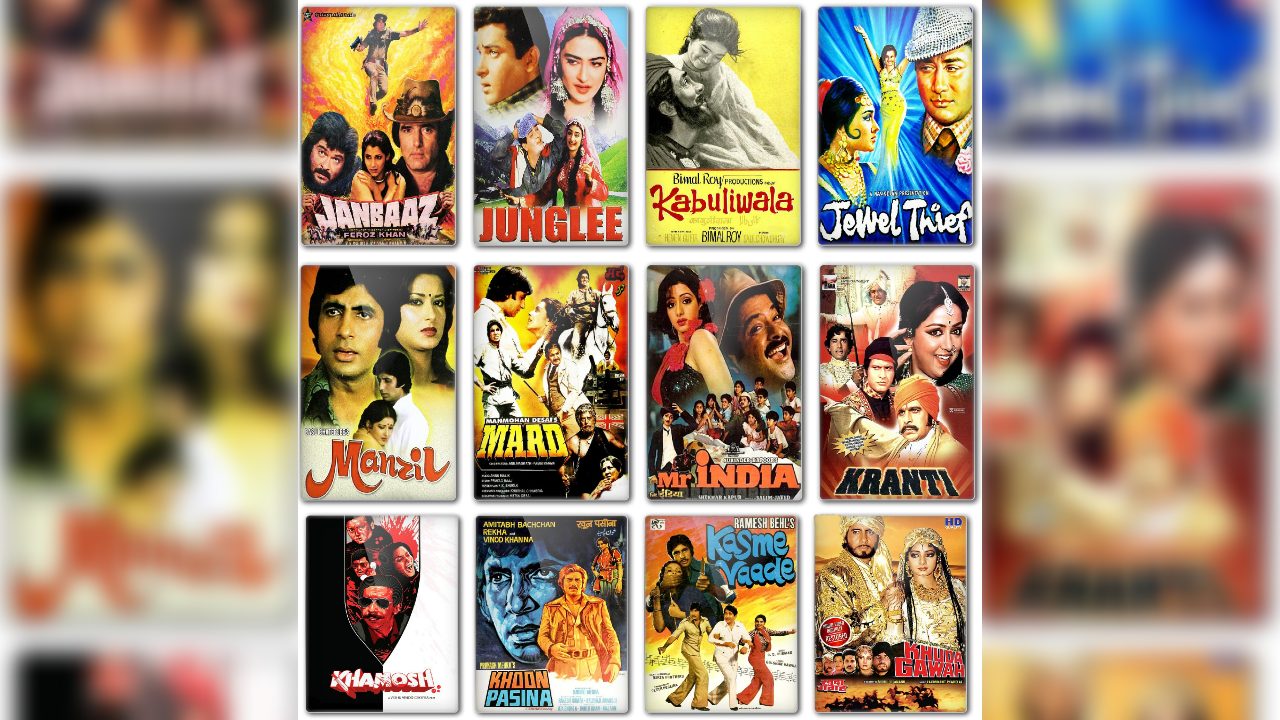 Bollywood Alltime Classic Hits Movies Collection Bluray Google Drive Download