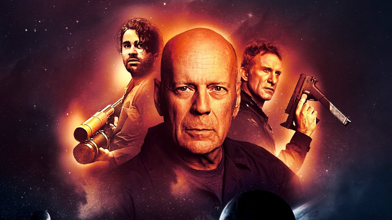 Breach (2020) Google Drive Download