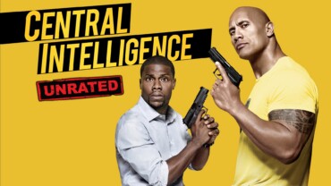 Central Intelligence (2016) Google Drive Download
