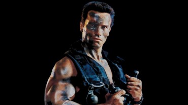 Commando (1985) Bluray Google Drive Download