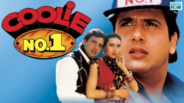 Coolie No 1 (1995) Google Drive Download