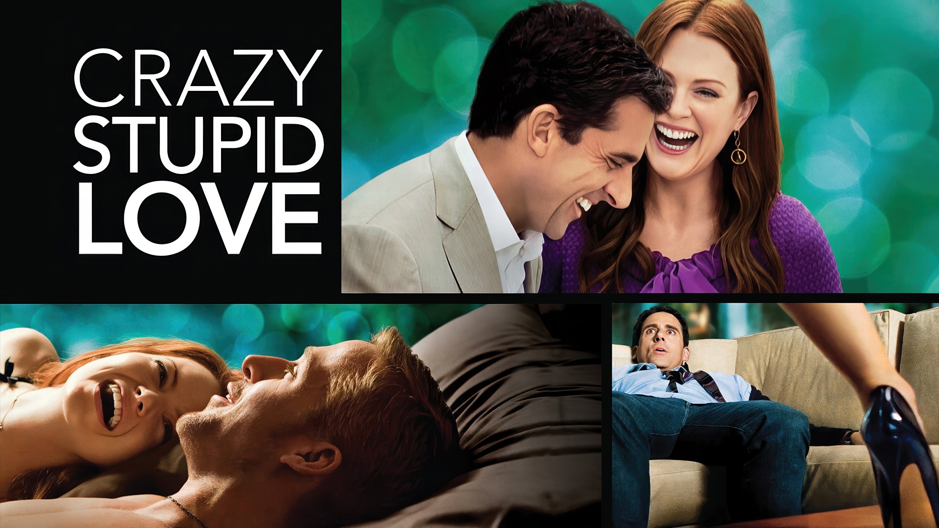 Crazy Stupid Love (2011) Google Drive Download