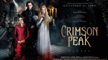 Crimson Peak (2015) Bluray Google Drive Download