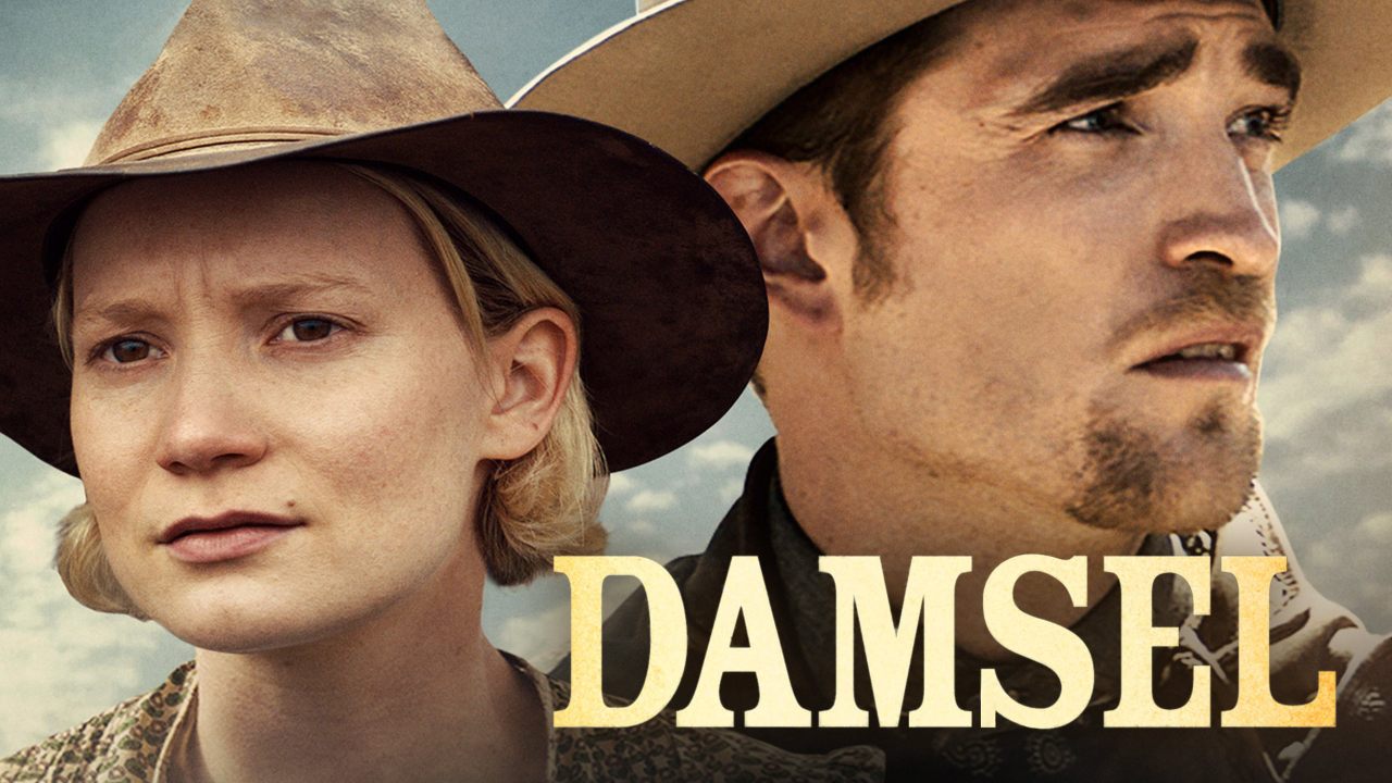Damsel (2018) Google Drive Download