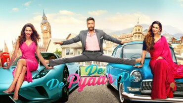 De De Pyaar De (2019) Google Drive Download