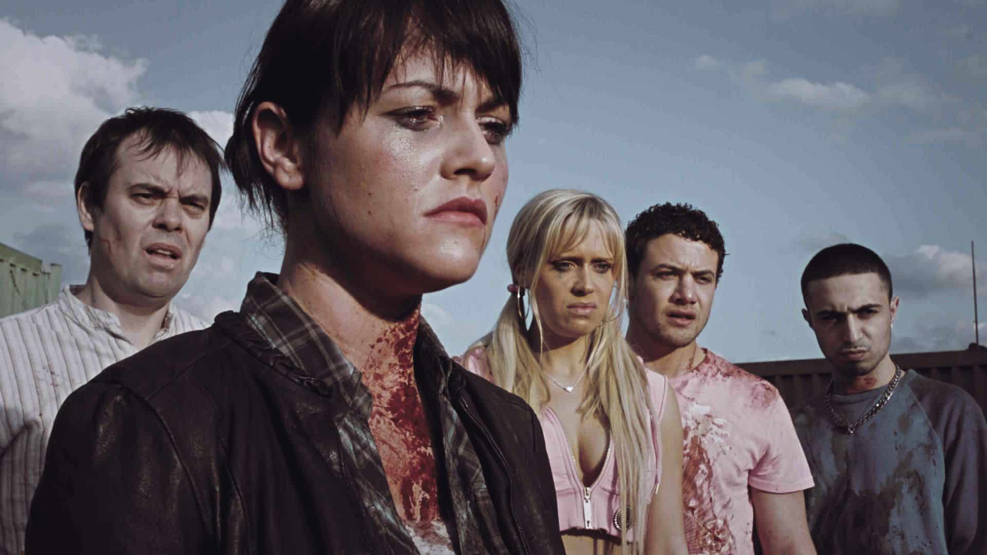 Dead Set (2008) Season 1 Bluray Google Drive Download