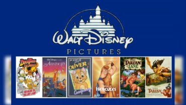 Disneys Anniversary Edition Classic Animation Movie Pack Google Drive Download
