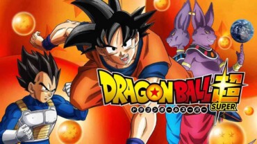 Dragon Ball Super 2015 Google Drive Download