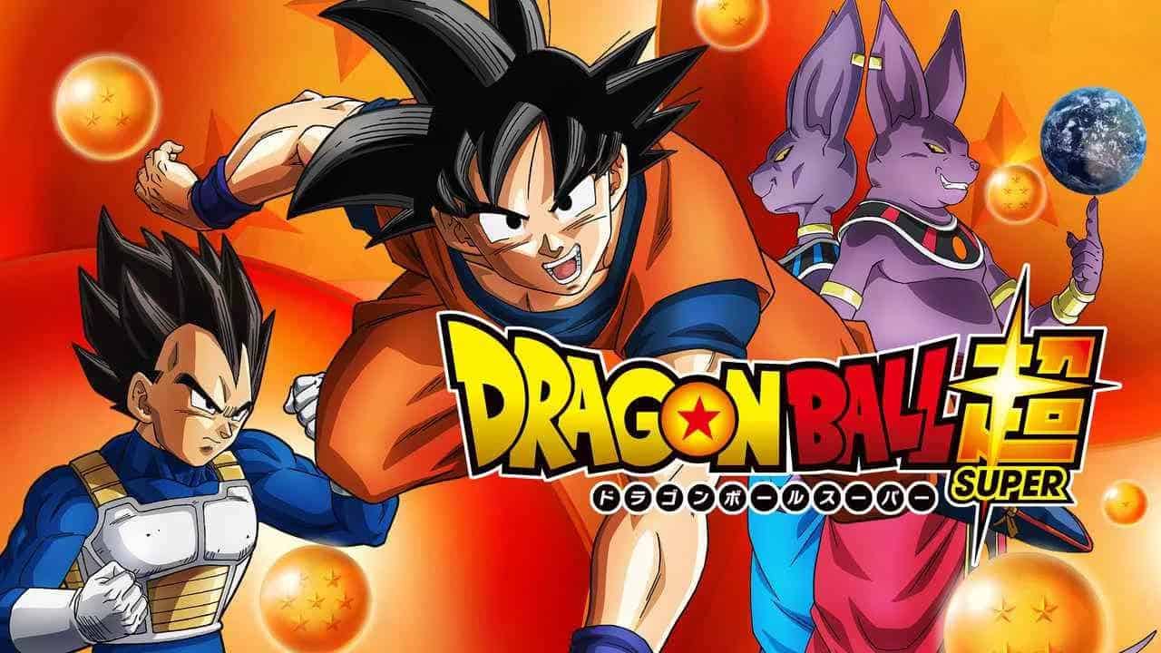 Dragon Ball Super 2015 Google Drive Download