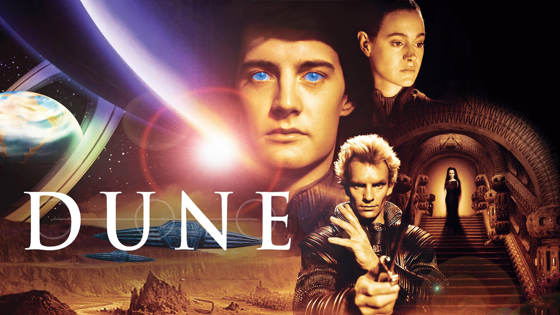 Dune (1984) Google Drive Download