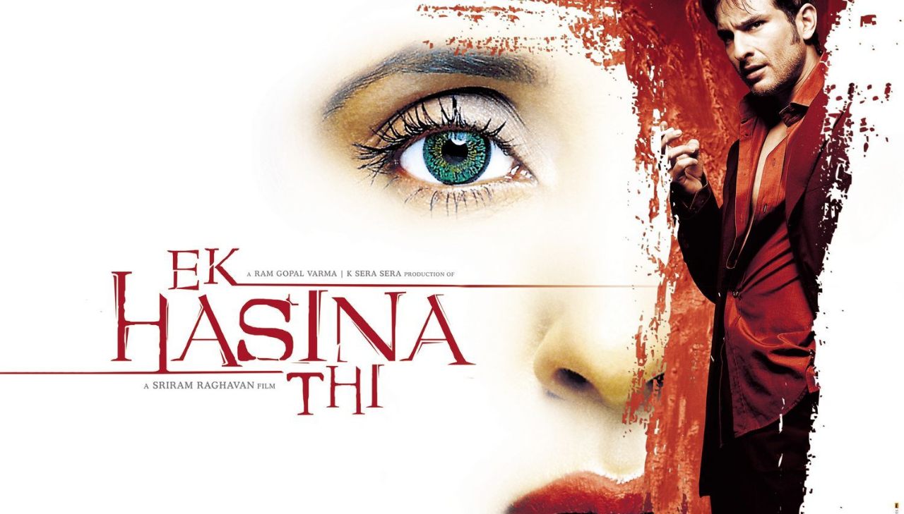 Ek Hasina Thi (2004) Google Drive Download
