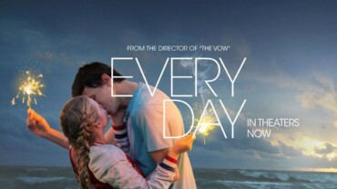 Every Day (2018) Bluray Google Drive Download