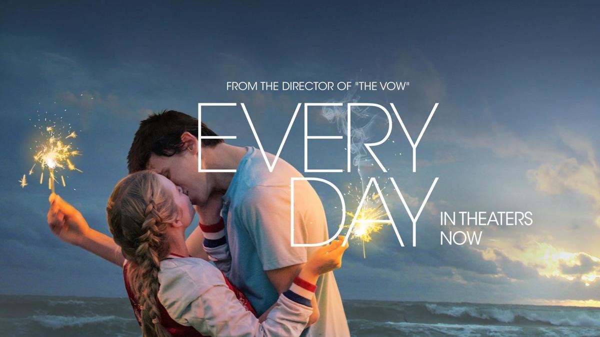 Every Day (2018) Bluray Google Drive Download