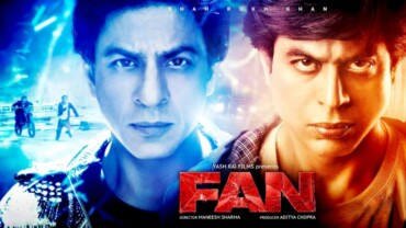 Fan (2016) Bluray Google Drive Download