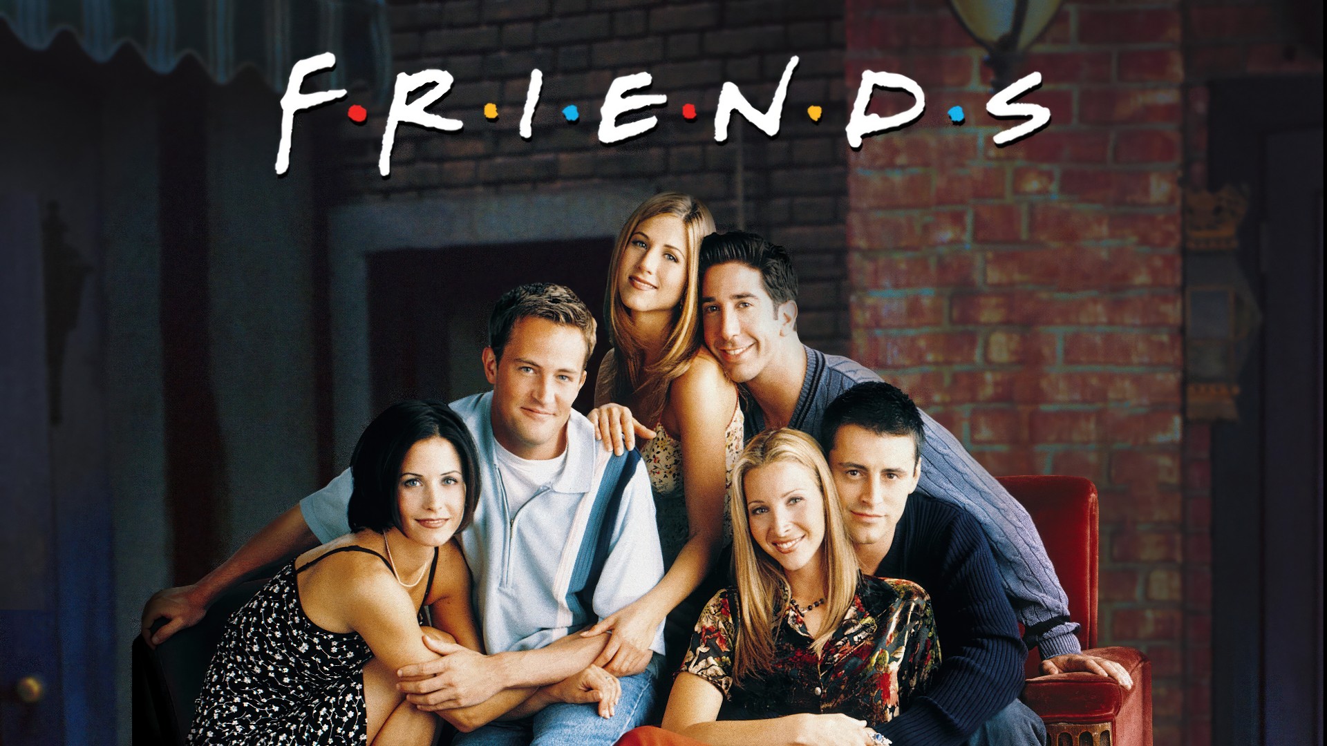 Friends Complete Collection Google Drive Download