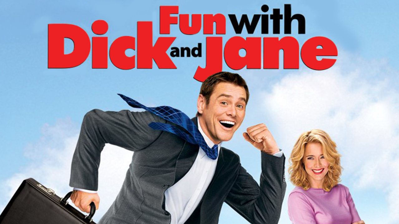 Fun with Dick and Jane (2005) Bluray Google Drive Download
