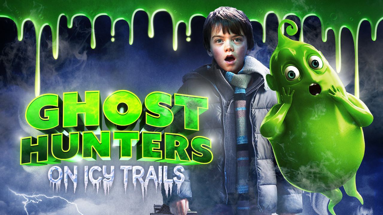 Ghosthunters On Icy Trails (2015) Bluray Google Drive Download