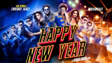 Happy New Year (2014) Bluray Google Drive Download