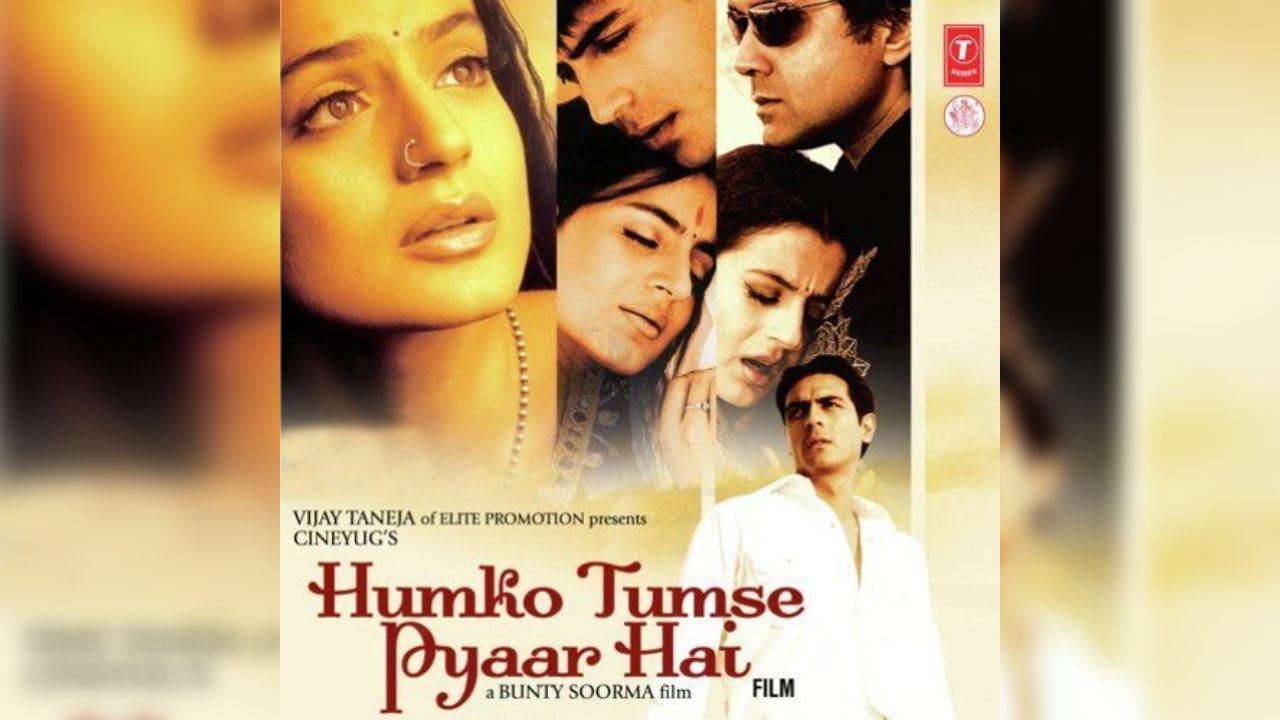 Humko Tumse Pyaar Hai (2006) Bluray Google Drive Download