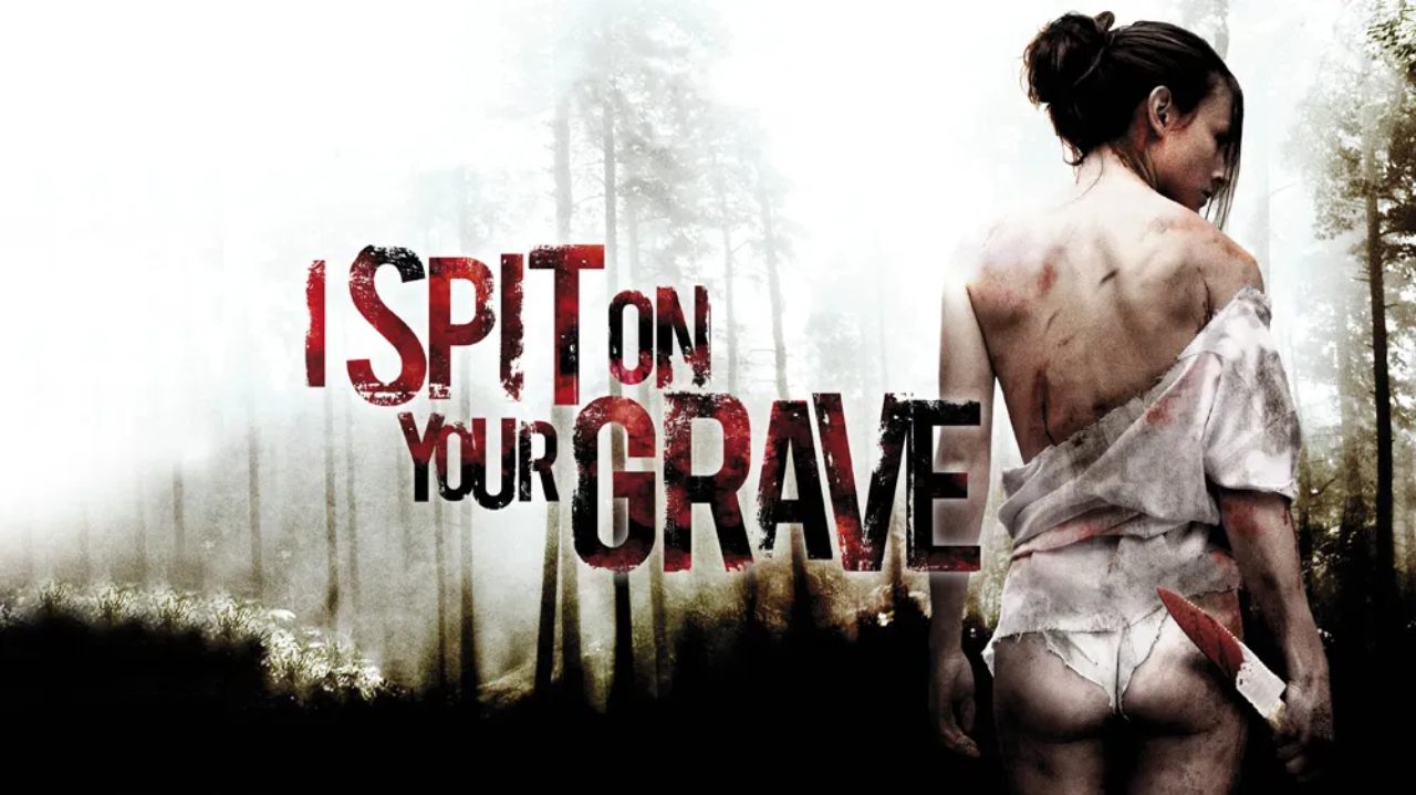 I Spit on Your Grave (2010) Bluray Google Drive Download