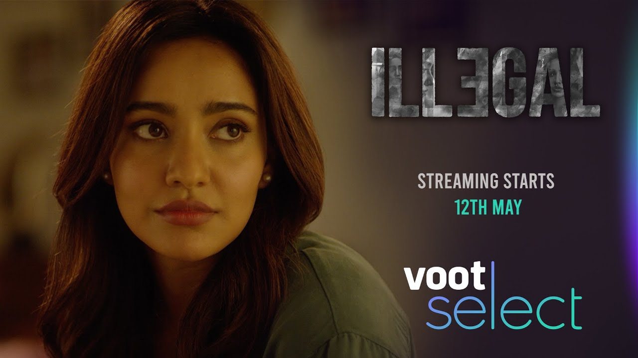 Illegal (2020) Hindi Google Drive Download