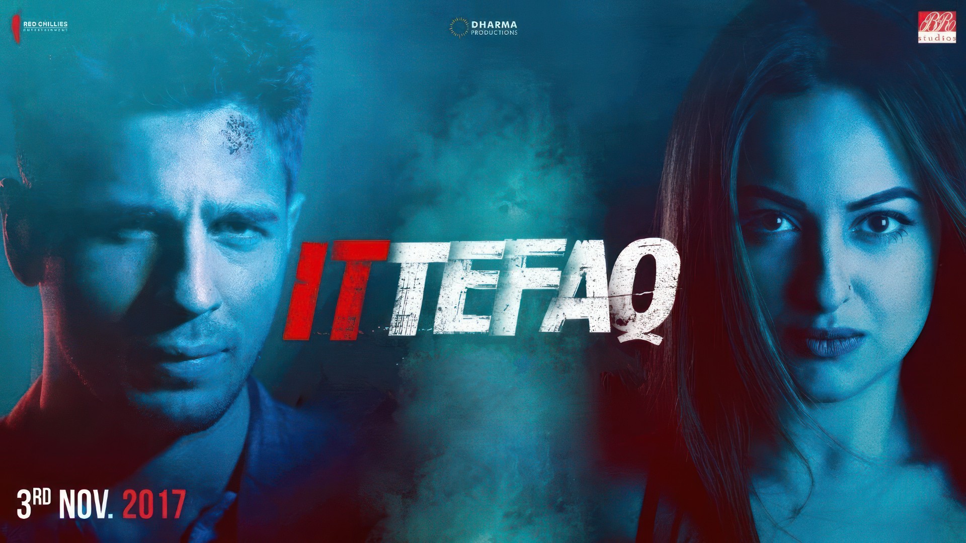 Ittefaq (2017) Google Drive Download